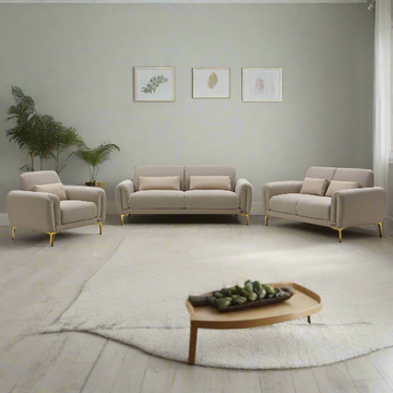 Portland Sofa Set