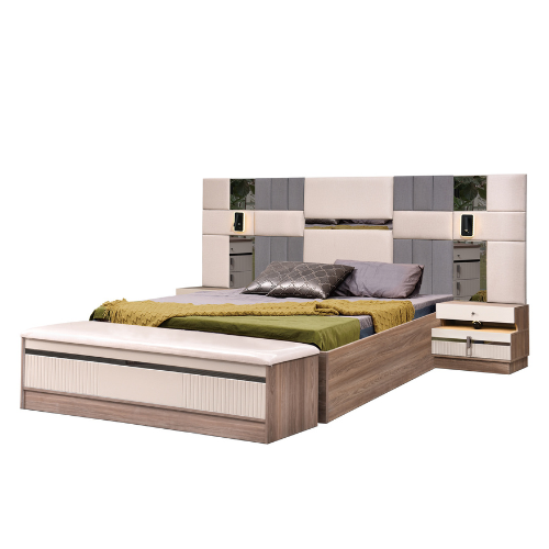 Kimbolton Bedroom Set