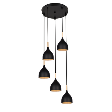 Glenys Modern Chandelier Pendant 5