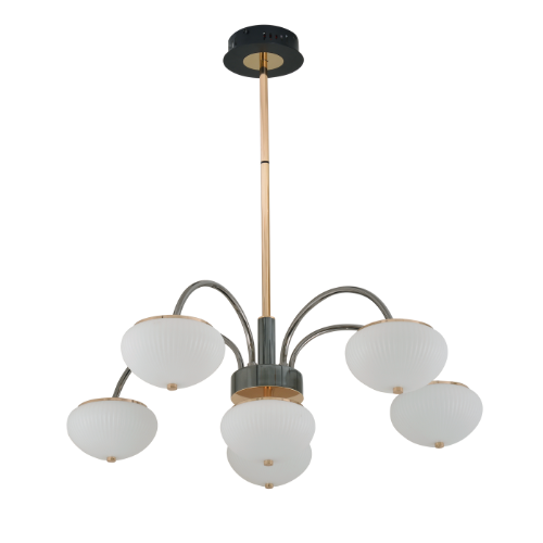 Desmond Modern Chandelier Pendant 6