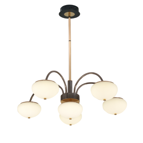 Desmond Modern Chandelier Pendant 6