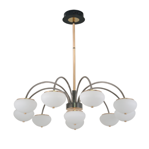 Desmond Modern Chandelier Pendant 10