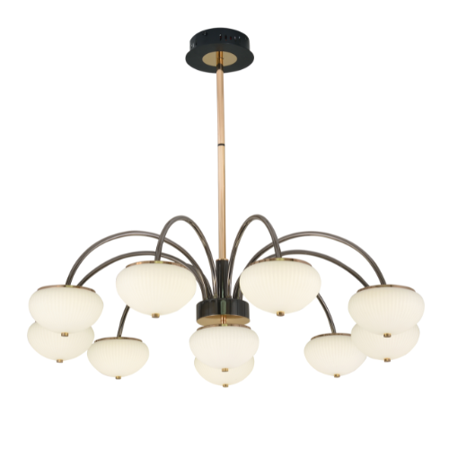 Desmond Modern Chandelier Pendant 10