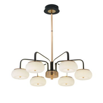 Delaney Modern Chandelier Pendant 6