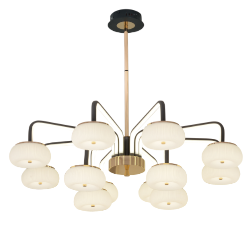 Delaney Modern Chandelier Pendant 12