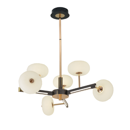 Darcy Modern Chandelier Pendant 6