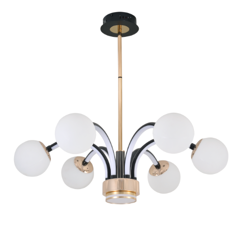 Denise Modern Chandelier Pendant 7