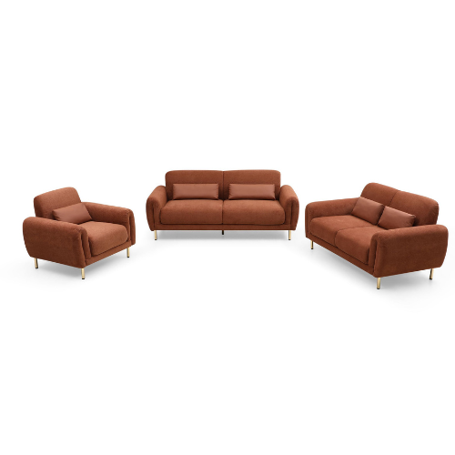 Portland Sofa Set