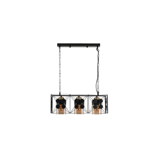 Patsy Modern Chandelier Pendant 3