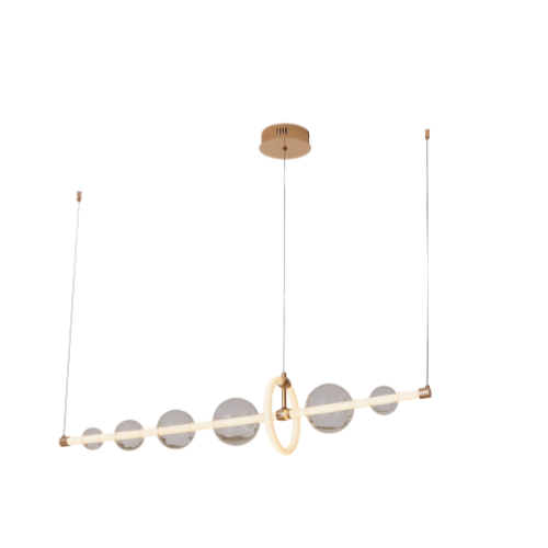 Rozen Modern Chandelier Pendant