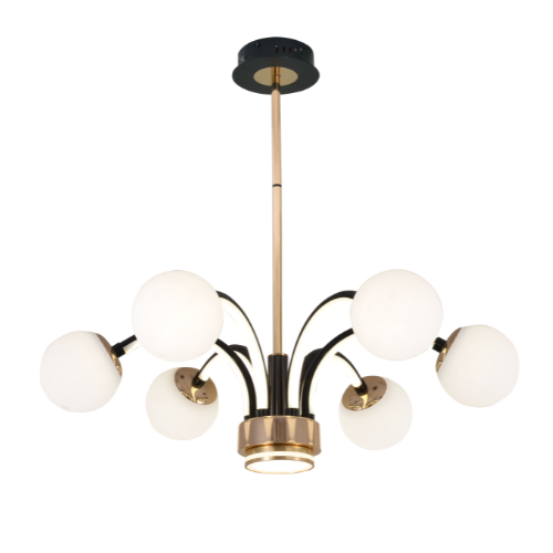 Denise Modern Chandelier Pendant 7