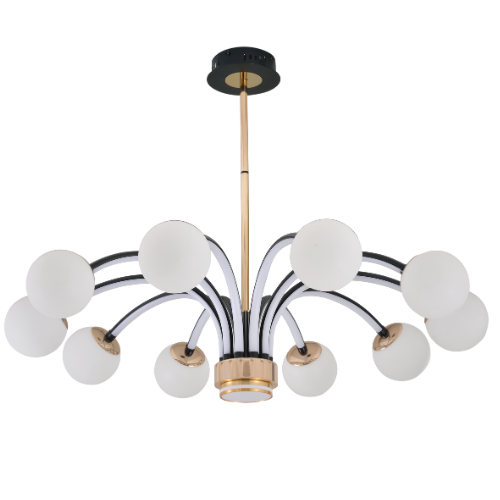 Denise Modern Chandelier Pendant 11