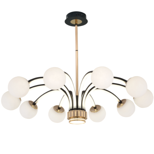 Denise Modern Chandelier Pendant 11