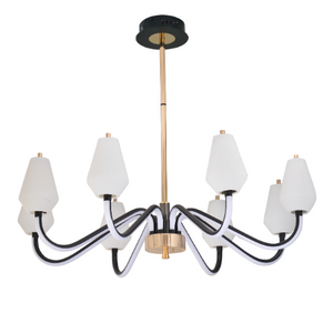 Declan Modern Chandelier Pendant 8