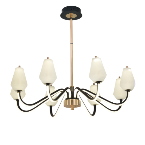 Declan Modern Chandelier Pendant 8