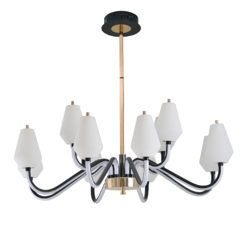 Declan Modern Chandelier Pendant 12