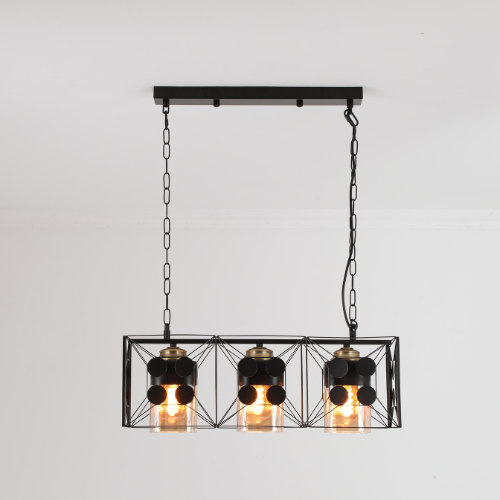 Patsy Modern Chandelier Pendant 3