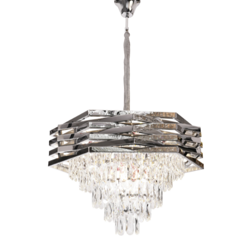 Griffin Crystal Chandelier 400 | غريفين – ثريا كريستال 400