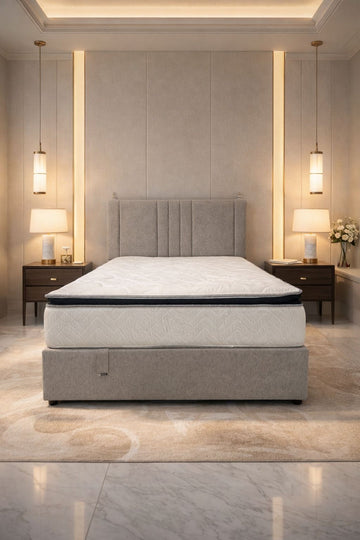 LINEA BED | سرير لينيا