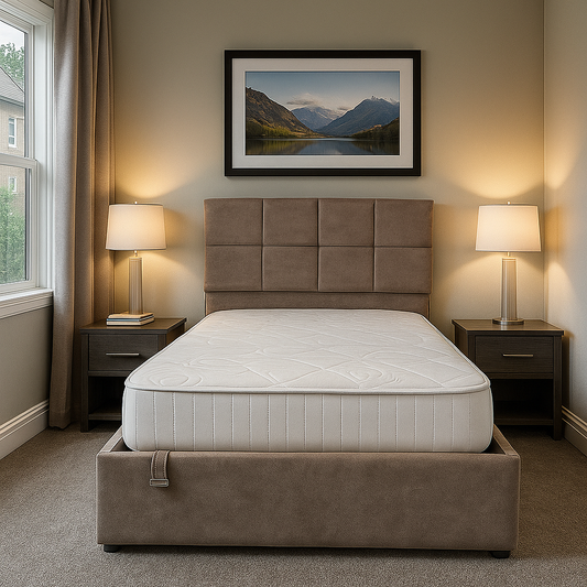 YORKDALE | سرير يوركديل