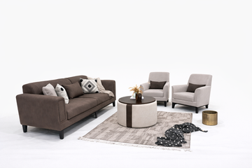 CALGARY SOFA SET | كالجاري – طقم كنب