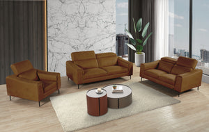 Gibson Sofa Set