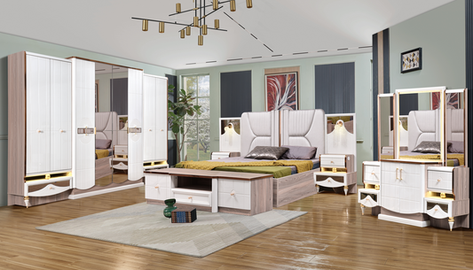 Fenley Bedroom Set