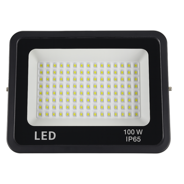 UC FLOOD LIGHT 100WATTS WARMWHITE(5 YEARS WARRANTY) | كشاف يو سي فلود لايت 100 وات – ضوء أبيض دافئ (ضمان 5 سنوات)
