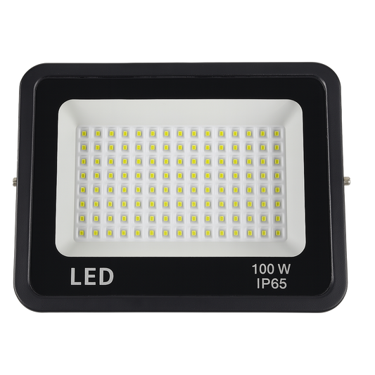 UC FLOOD LIGHT 100WATTS DAYLIGHT(5 YEARS WARRANTY) | كشاف يو سي فلود لايت 100 وات – ضوء النهار (ضمان 5 سنوات)