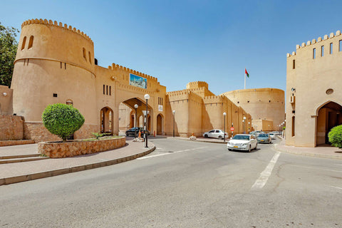 Nizwa