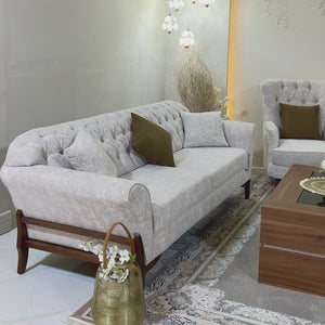 GLORIA SOFA SET