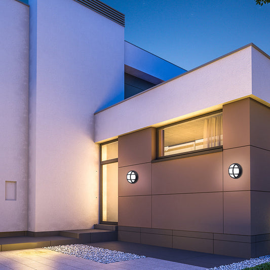 Yoho Outdoor Light | يوهو – إضاءة خارجية